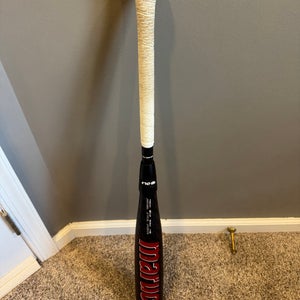 2025 Marucci CATX2 Composite USSSA Certified Bat (-10) 20 oz 30" (Used)
