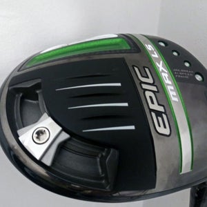 Callaway Epic MAX LS Driver 9* (Project X Cypher 50 Regular) Golf