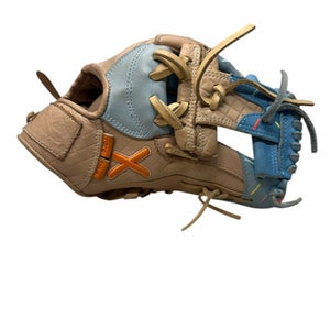 Used ICE CREAM BB/SB Glove RH Throw Carolina Blue 11 1/2" 11835-S000200687