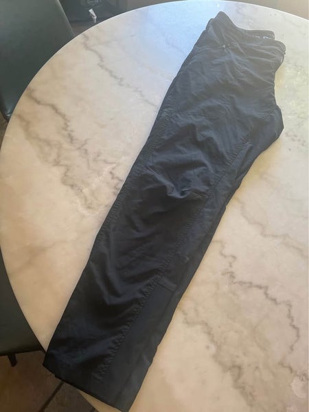 Black Men's Size 34 Troy Lee Designs Race Pants (Used)