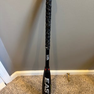 2021 Easton ADV 360 Composite USABat Certified Bat (-10) 20 oz 30" (Used)