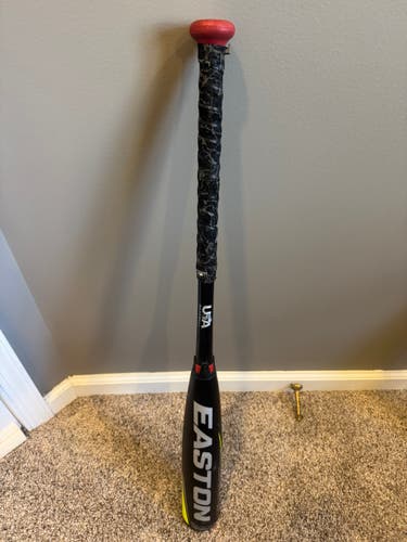 2021 Easton ADV 360 Composite USABat Certified Bat (-10) 20 oz 30" (Used)