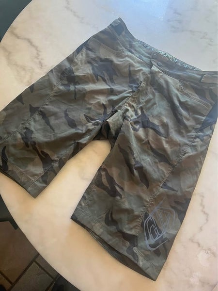 Men's Size 34 Troy Lee Designs Race Pants (Used)