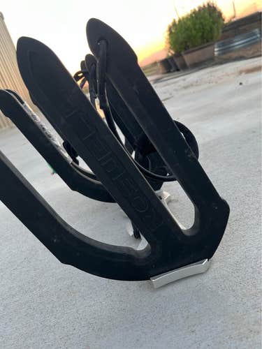 Roswell Elite Surf and Wakeboard Rack