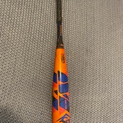 Louisville Slugger Meta Composite USSSA Certified Bat (-10) 20 oz 28" (Used)