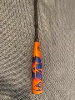 Louisville Slugger Meta Composite USSSA Certified Bat (-10) 20 oz 28" (Used)