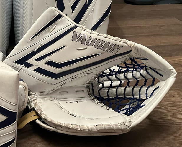 2025 Vaughn Regular Pro Carbon VX1