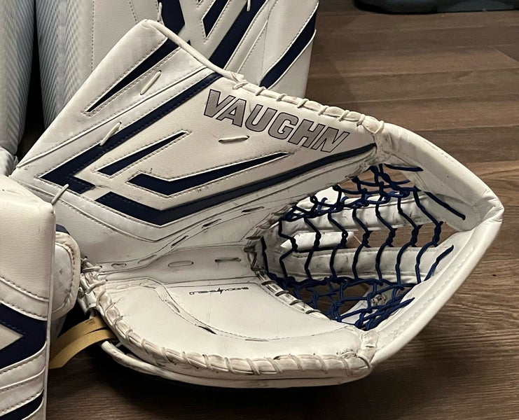 2025 Vaughn Regular Pro Carbon VX1