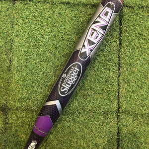 2014 Louisville Slugger Xeno Composite Bat (-10) Composite 22 oz 32" (Used)