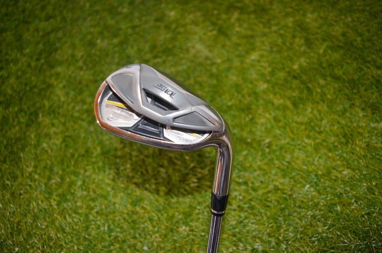 NIKE	SQ Machspeed	Pitching Wedge	RH	Steel	Uni-flex	35	New Grip