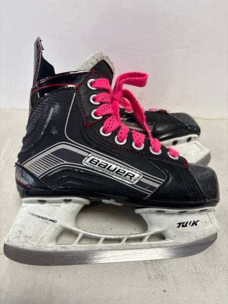 Bauer Vapor X300 Hockey Skates 12 (Used)