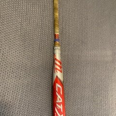 Marucci CAT X Composite Bat (-8) 22 oz 30" (Used)
