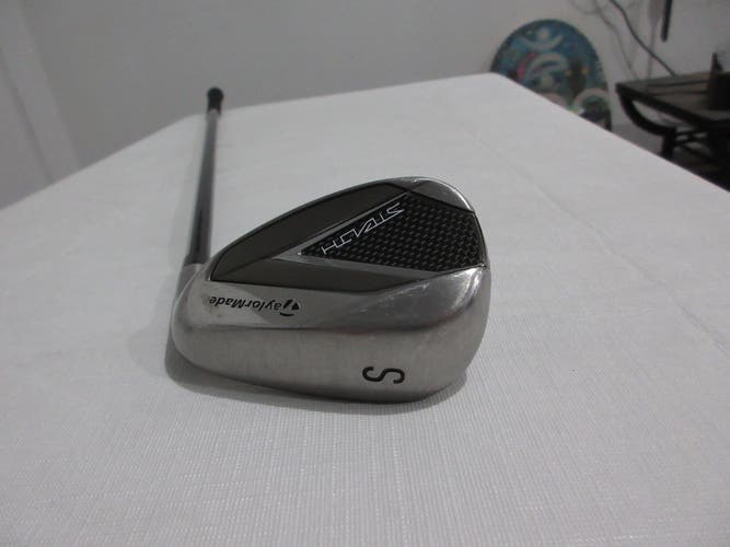 TaylorMade Stealth Sand Wedge SW - 54* - Regular Flex Graphite