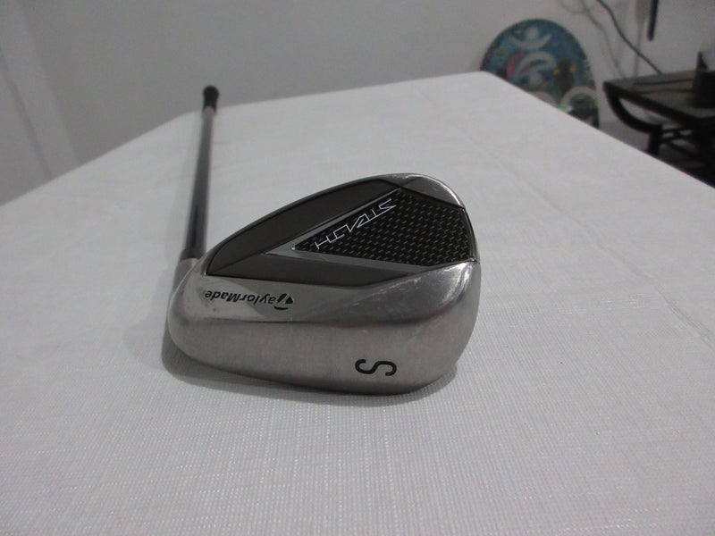 TaylorMade Stealth Sand Wedge SW - 54* - Regular Flex Graphite