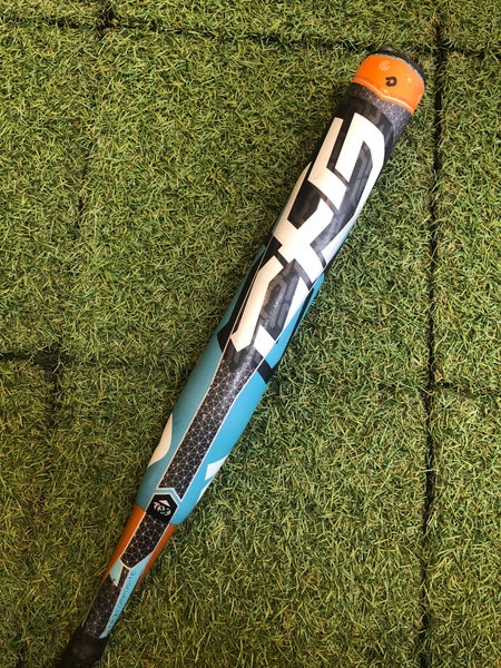 2012 DeMarini CF5 Bat (-11) Composite 19 oz 30" (Used)