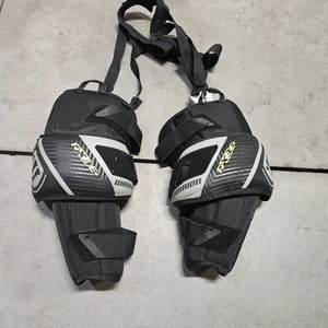 Warrior (Used) Knee Pads Ritual X3E+