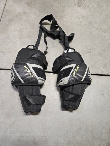 Warrior (Used) Knee Pads Ritual X3E+