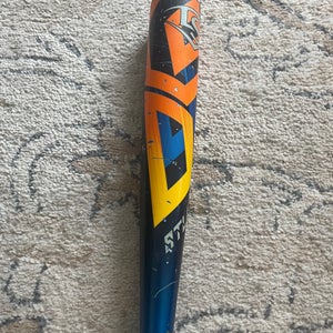 2024 Louisville Slugger Atlas Alloy BBCOR Certified Bat (-3) 29.5 oz 32.5" (Used)
