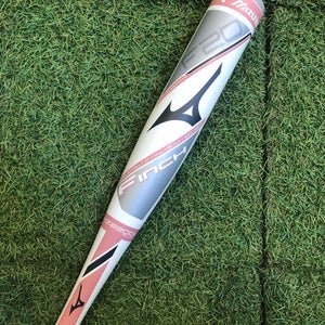 2020 Mizuno F20 Alloy Bat (-13) Alloy 14 oz 27" (Used)