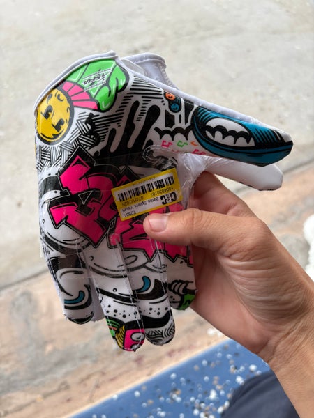 Small Youth Battle Gloves (New)