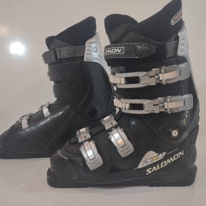 26.5 Salomon Prolink Axe Performa 7.0