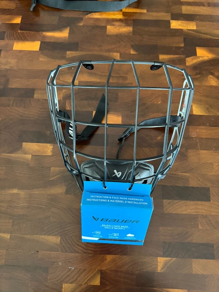 Large Bauer True Vision (New)