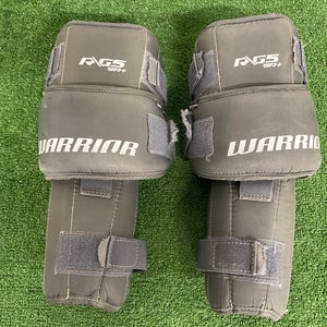 Used Senior Warrior Ritual G5 Knee Pads