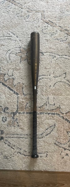 2024 DeMarini Voodoo One Alloy BBCOR Certified Bat (-3) 30 oz 33" (Used)