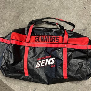 G-SW Goalie Carry Bag | Mississauga Senators