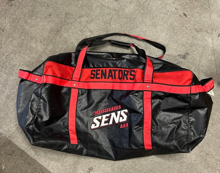 G-SW Goalie Carry Bag | Mississauga Senators