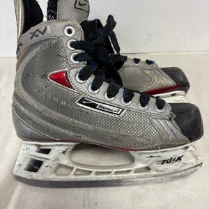 Bauer Vapor XV Hockey Skates Regular Width Size 3 (Used)