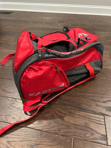 Easton Walk-Off Elite Backpack