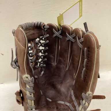 Used Easton MKLGCY1176DGB BB/SB Glove RH Throw Brown 11 3/4" 11725-S000494062