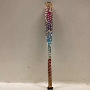 Used RIP-IT SPARK BB/SB Fastpitch Bat 25" 11725-S000494056