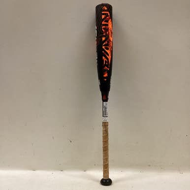 Used Demarini CF CBZS-FE BB/SB USSSA 2 3/4 Bat 28" 11725-S000494061