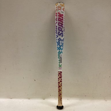 Used RIP-IT SPARK BB/SB Fastpitch Bat 25" 11725-S000494055