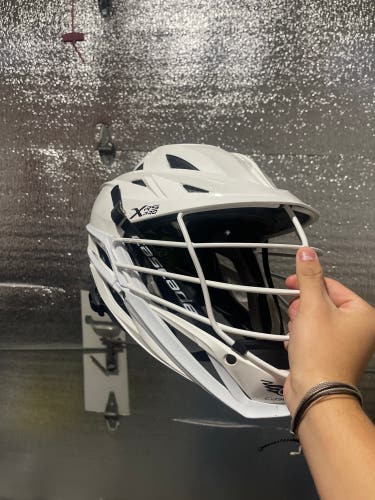 Cascade XRS Pro Helmet (New)