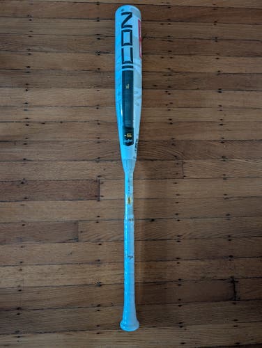 2025 Rawlings Icon USSSA Certified Bat (-5) 31" (New)