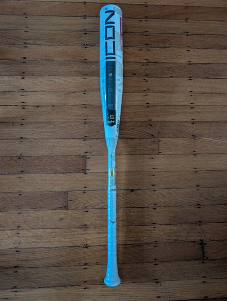 2025 Rawlings Icon USSSA Certified Bat (-5) 31" (New)