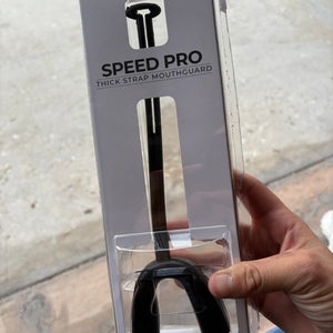 Battle Mouthguard (New)