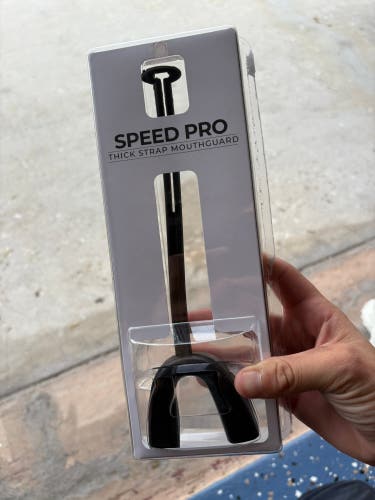 Battle Mouthguard (New)