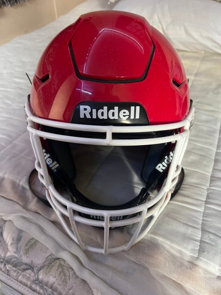 Brand New Riddell SpeedFlex Football Helmet - Adult Extra Large (XL) (READ DESCRIPTION)