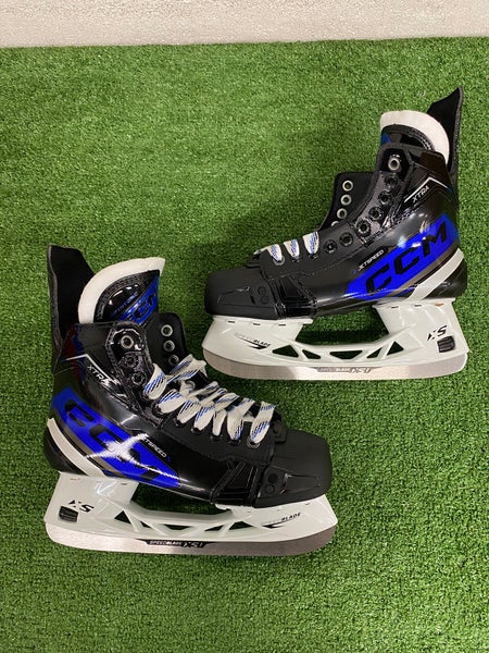 NEW Intermediate CCM JetSpeed XTra Hockey Skates 6.5