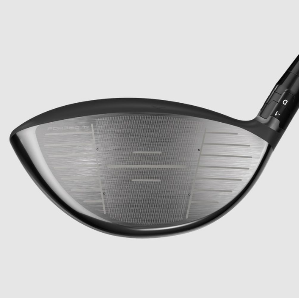 Callaway Paradym Triple Diamond Driver 8* (Fujikura Ventus TR Blue
