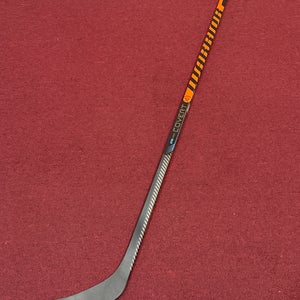 Warrior Covert QR5 Pro Right Handed Hockey Stick W28 75 Flex (New) Item#PSFLQ5
