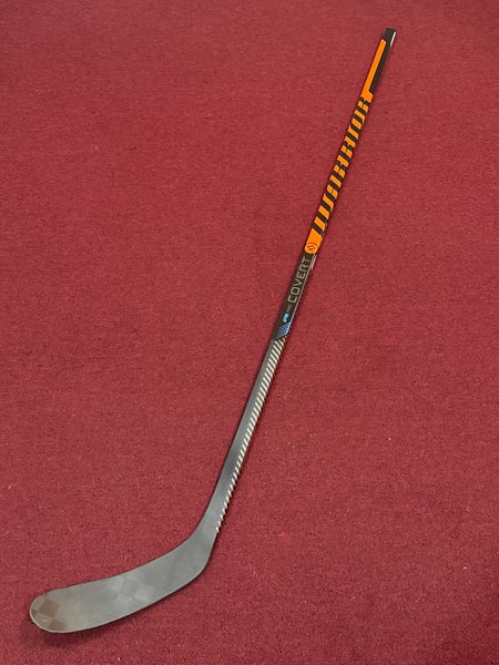 Warrior Covert QR5 Pro Right Handed Hockey Stick W28 75 Flex (New) Item#PSFLQ5
