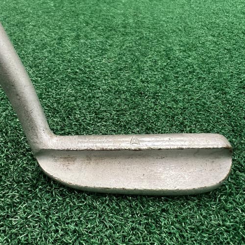 MacGregor Tommy Armour IMG Ironmaster Putter Iron Master 35" Right Handed