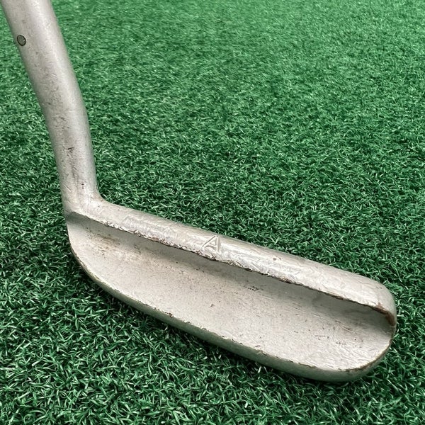 MacGregor Tommy Armour IMG Ironmaster Putter Iron Master 35