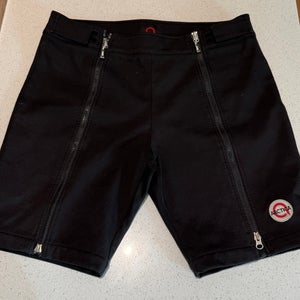 Black Unisex Adult Medium Arctica Ski Pants (Used)