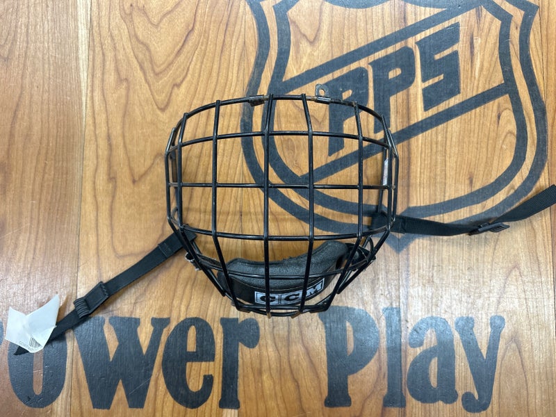 CCM 480S Hockey Mask